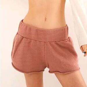 Free People Shorts